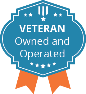 Veteran Owned and Operated Small Business hvac repair cypress tx